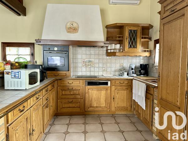 Maison à vendre 5 pièces 97 m² Argenteuil