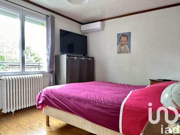 Maison à vendre 5 pièces 97 m² Argenteuil