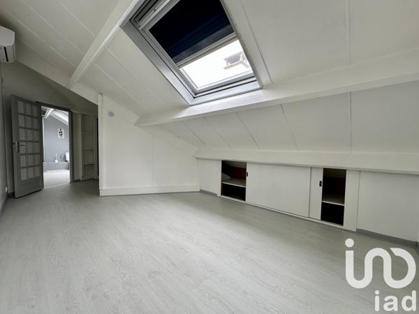 Maison à vendre 5 pièces 97 m² Argenteuil