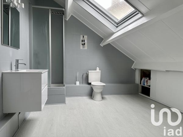 Maison à vendre 5 pièces 97 m² Argenteuil