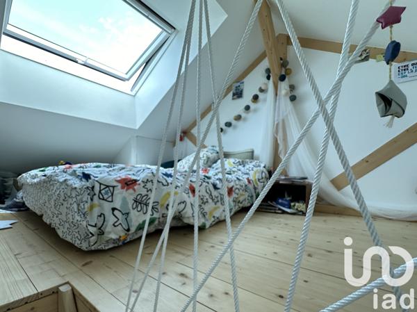 Maison à vendre 7 pièces 171 m² Nantes