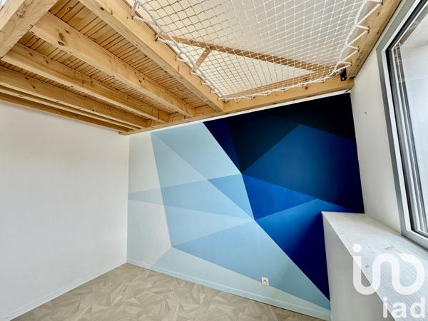 Maison à vendre 7 pièces 171 m² Nantes