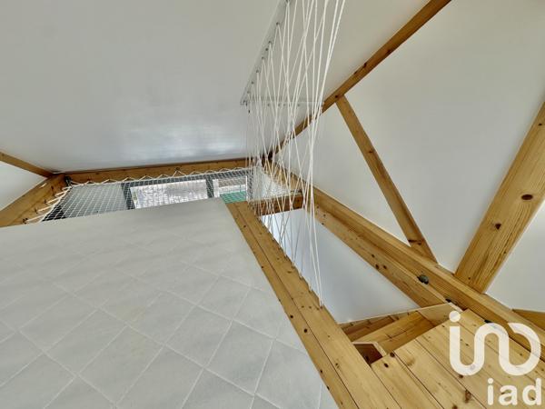 Maison à vendre 7 pièces 171 m² Nantes