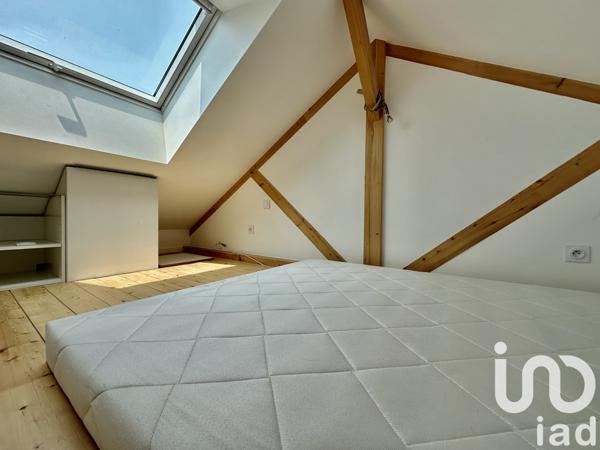 Maison à vendre 7 pièces 171 m² Nantes