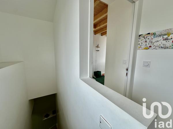 Maison à vendre 7 pièces 171 m² Nantes