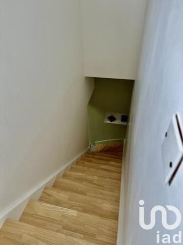 Maison à vendre 7 pièces 171 m² Nantes