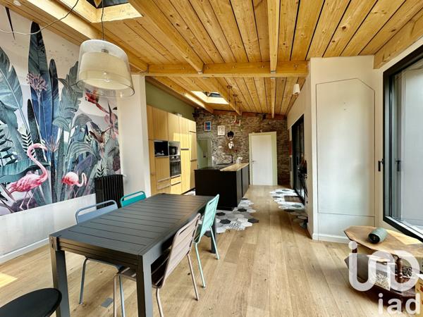 Maison à vendre 7 pièces 171 m² Nantes