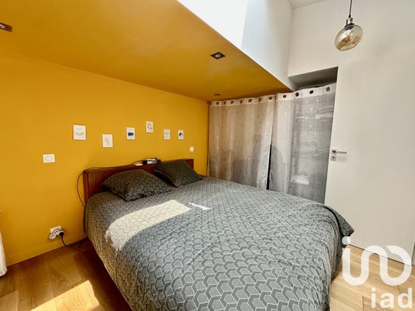 Maison à vendre 7 pièces 171 m² Nantes