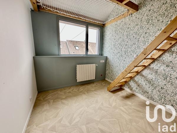 Maison à vendre 7 pièces 171 m² Nantes