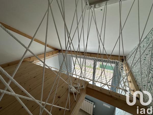 Maison à vendre 7 pièces 171 m² Nantes