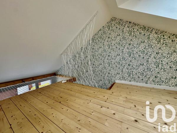 Maison à vendre 7 pièces 171 m² Nantes