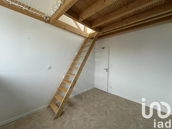 Maison à vendre 7 pièces 171 m² Nantes