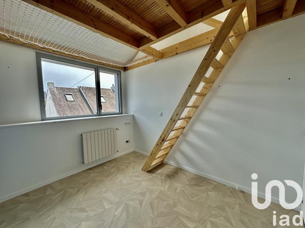 Maison à vendre 7 pièces 171 m² Nantes