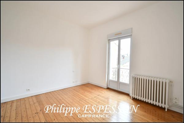Maison à vendre 5 pièces + Appartement T2 à MARMANDE (47)