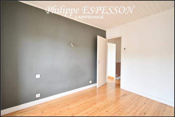 Maison à vendre 5 pièces + Appartement T2 à MARMANDE (47)
