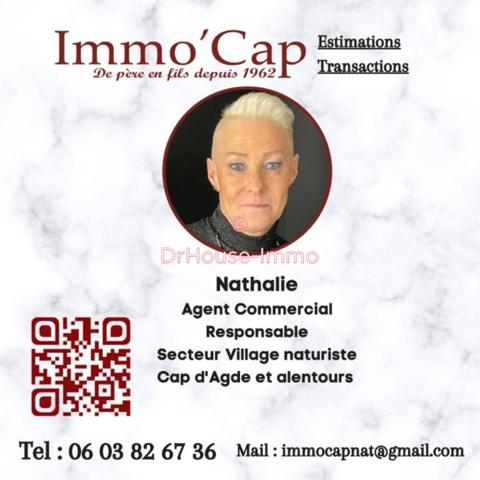 Appartement à vendre 1 pièce de 17 m²