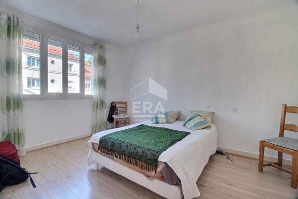 MAISON  DE 1965  PROCHE MONTJUZET ET CENTRE VILLE