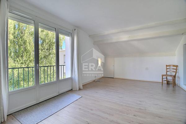 MAISON  DE 1965  PROCHE MONTJUZET ET CENTRE VILLE