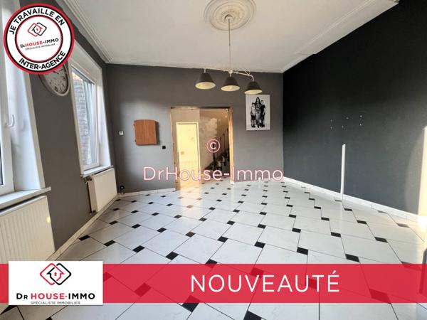 Maison à vendre 12 pièces de 280 m²
