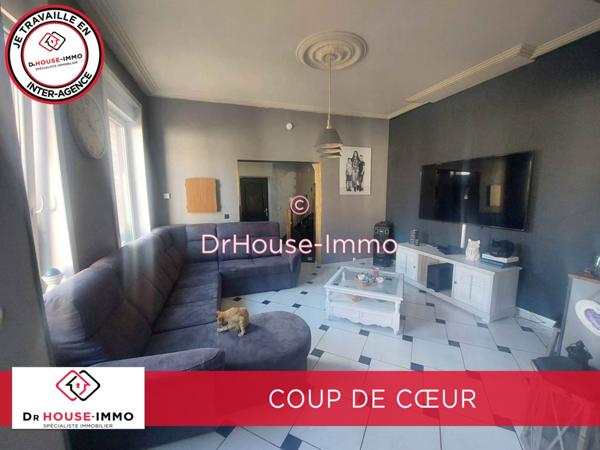 Maison à vendre 12 pièces de 280 m²