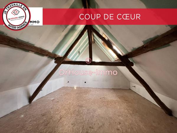 Maison à vendre 12 pièces de 280 m²