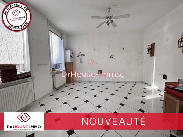Maison à vendre 12 pièces de 280 m²