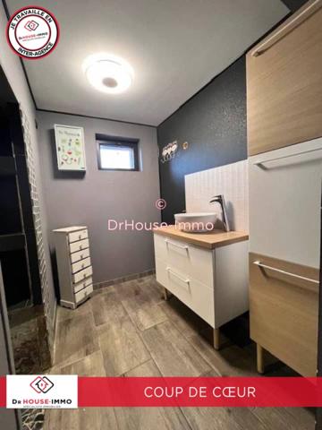 Maison à vendre 12 pièces de 280 m²