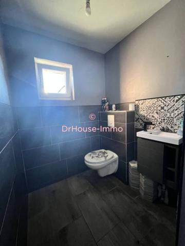 Maison à vendre 12 pièces de 280 m²