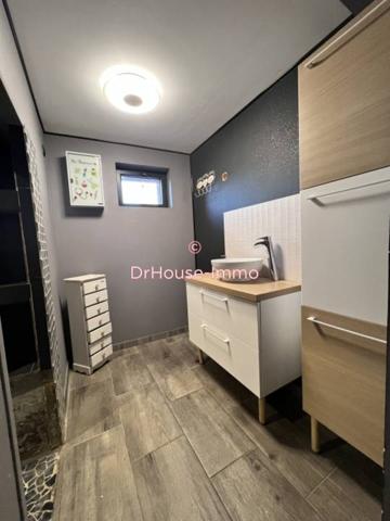 Maison à vendre 12 pièces de 280 m²