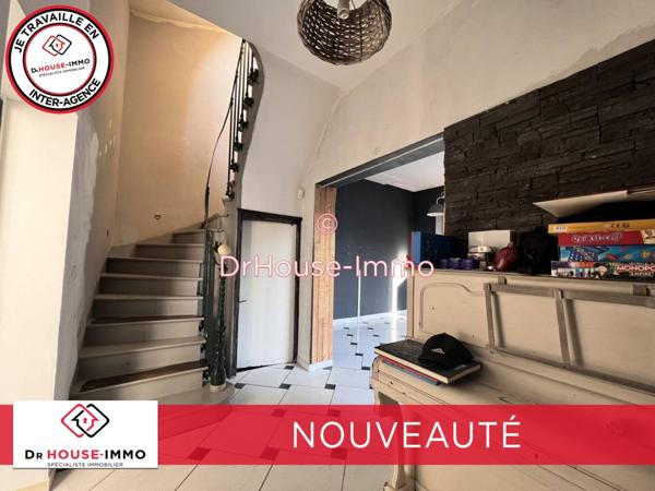Maison à vendre 12 pièces de 280 m²
