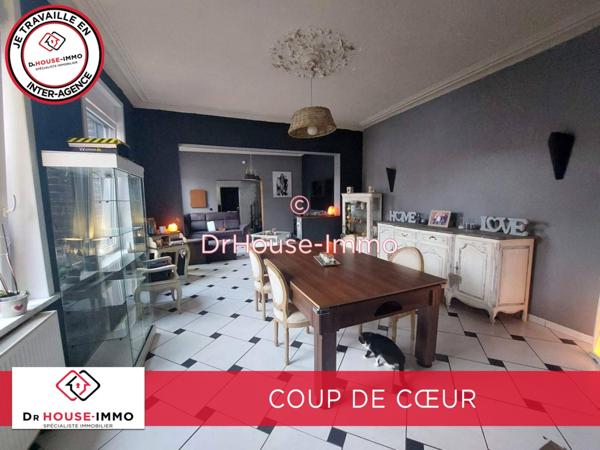 Maison à vendre 12 pièces de 280 m²