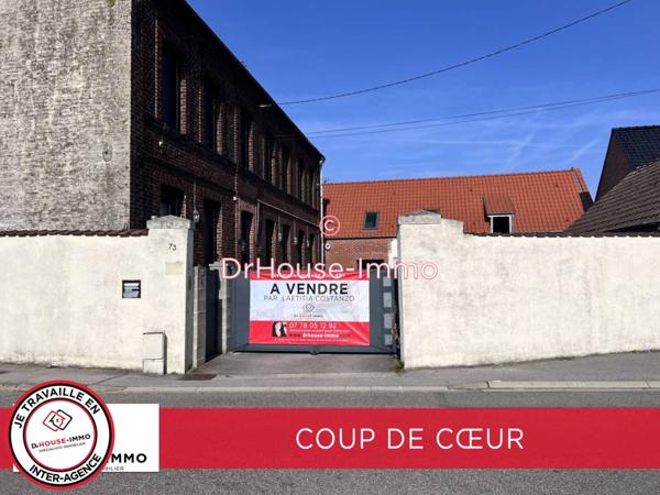 Maison à vendre 12 pièces de 280 m²