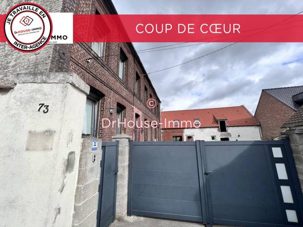 Maison à vendre 12 pièces de 280 m²