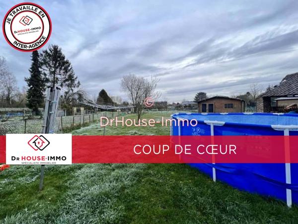 Maison à vendre 12 pièces de 280 m²