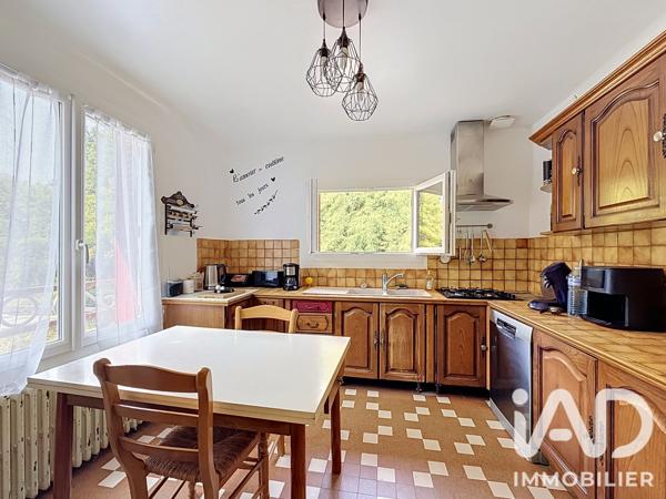 Maison à vendre 4 pièces 108 m² Héry