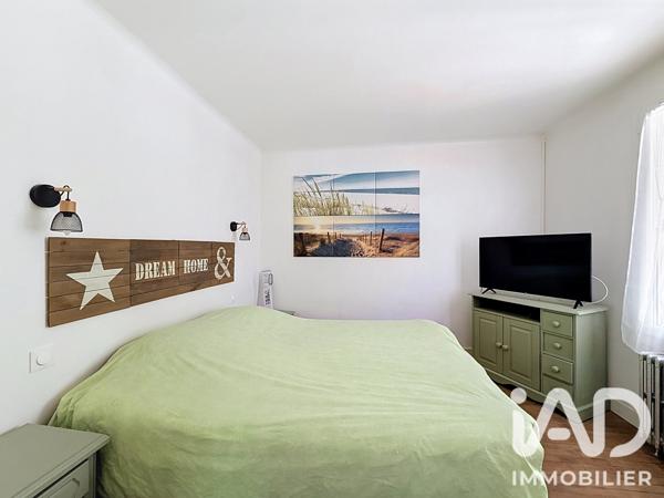 Maison à vendre 4 pièces 108 m² Héry