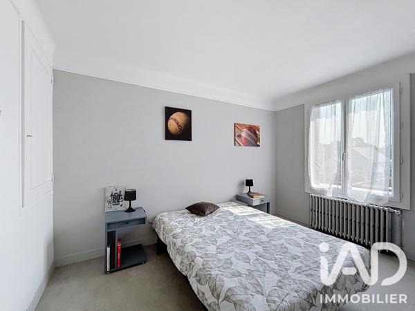 Maison à vendre 4 pièces 108 m² Héry