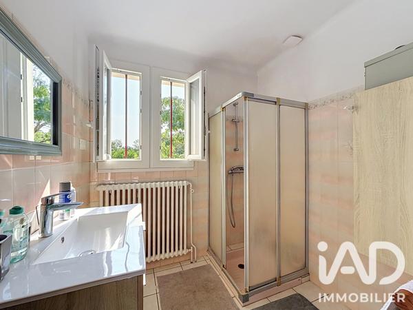 Maison à vendre 4 pièces 108 m² Héry