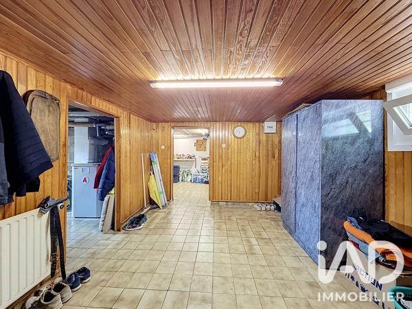 Maison à vendre 4 pièces 108 m² Héry