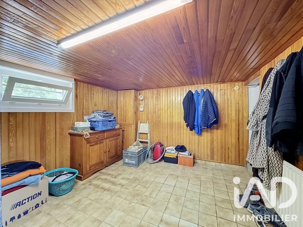 Maison à vendre 4 pièces 108 m² Héry