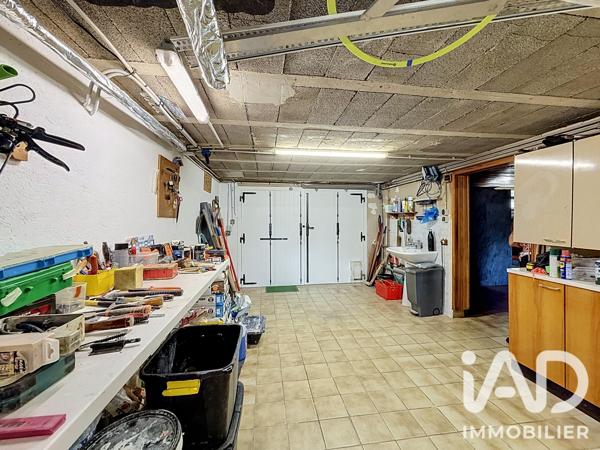 Maison à vendre 4 pièces 108 m² Héry
