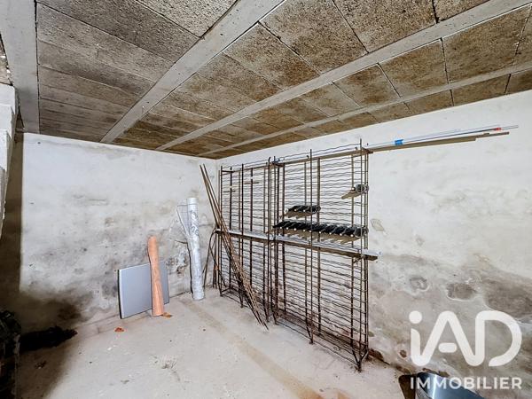 Maison à vendre 4 pièces 108 m² Héry