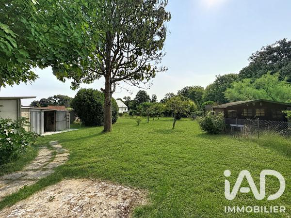 Maison à vendre 4 pièces 108 m² Héry
