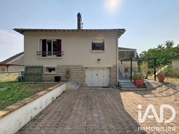 Maison à vendre 4 pièces 108 m² Héry