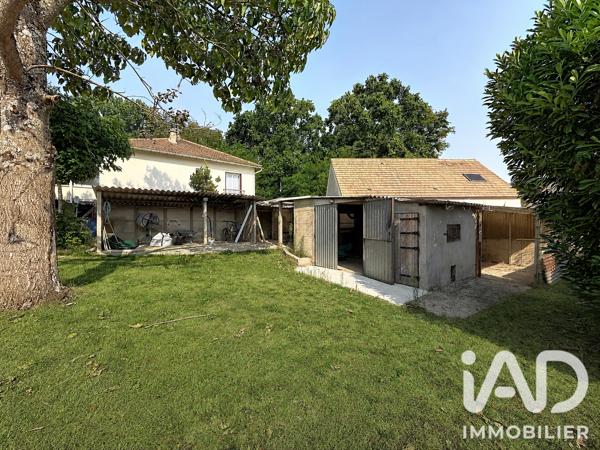 Maison à vendre 4 pièces 108 m² Héry