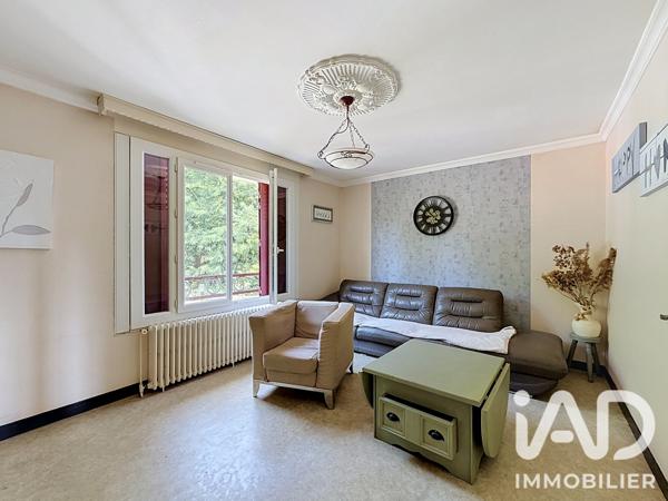 Maison à vendre 4 pièces 108 m² Héry