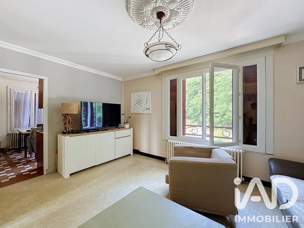 Maison à vendre 4 pièces 108 m² Héry
