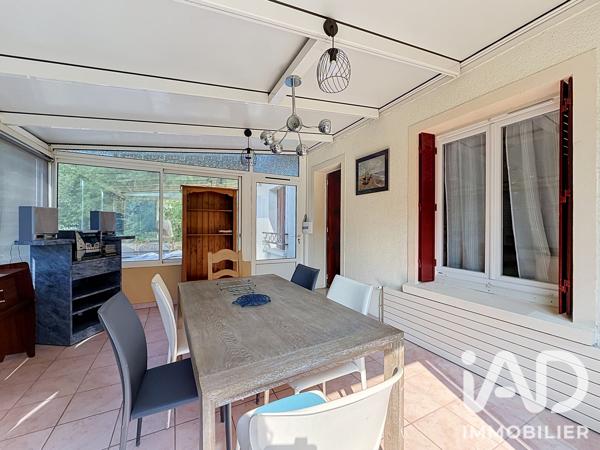 Maison à vendre 4 pièces 108 m² Héry