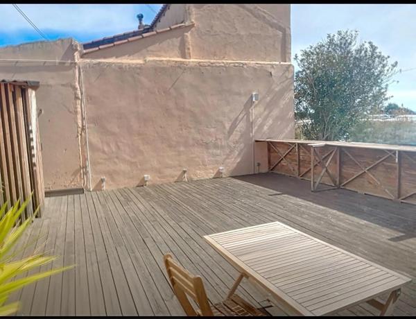 A VENDRE FONDS DE COMMERCE BAR RESTAURANT AUX VIEUX SALINS HYERES