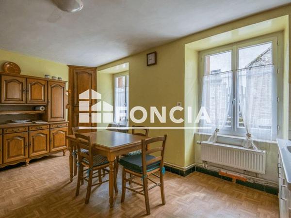 À vendre Maison 5 pièces 140 m² - Calmont 12450